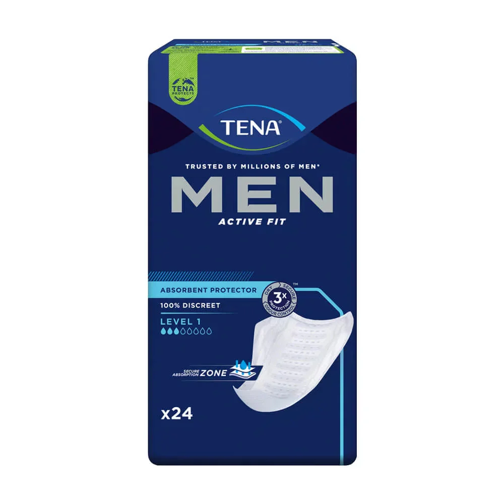 TENA Men Discreet Protection - Bild 7