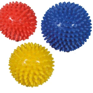 Massageboll till händer/fötter, välj ml. 3 storlekar
