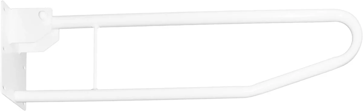 Stödhandtag till toalett, 76 cm - Bild 2