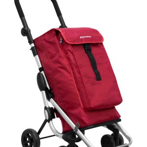 PlayMarket Shoppingvagn 'Go Up'