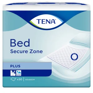 TENA Bed Secure Zone Plus 60 x 90 cm
