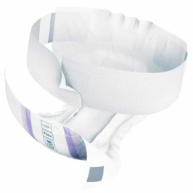 Tena Flex Maxi blöjbyxor, både till män och kvinnor - Bild 3