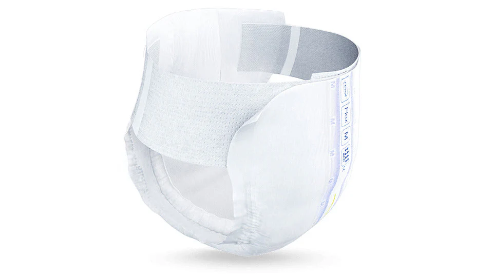 Tena Flex Maxi blöjbyxor, både till män och kvinnor - Bild 4