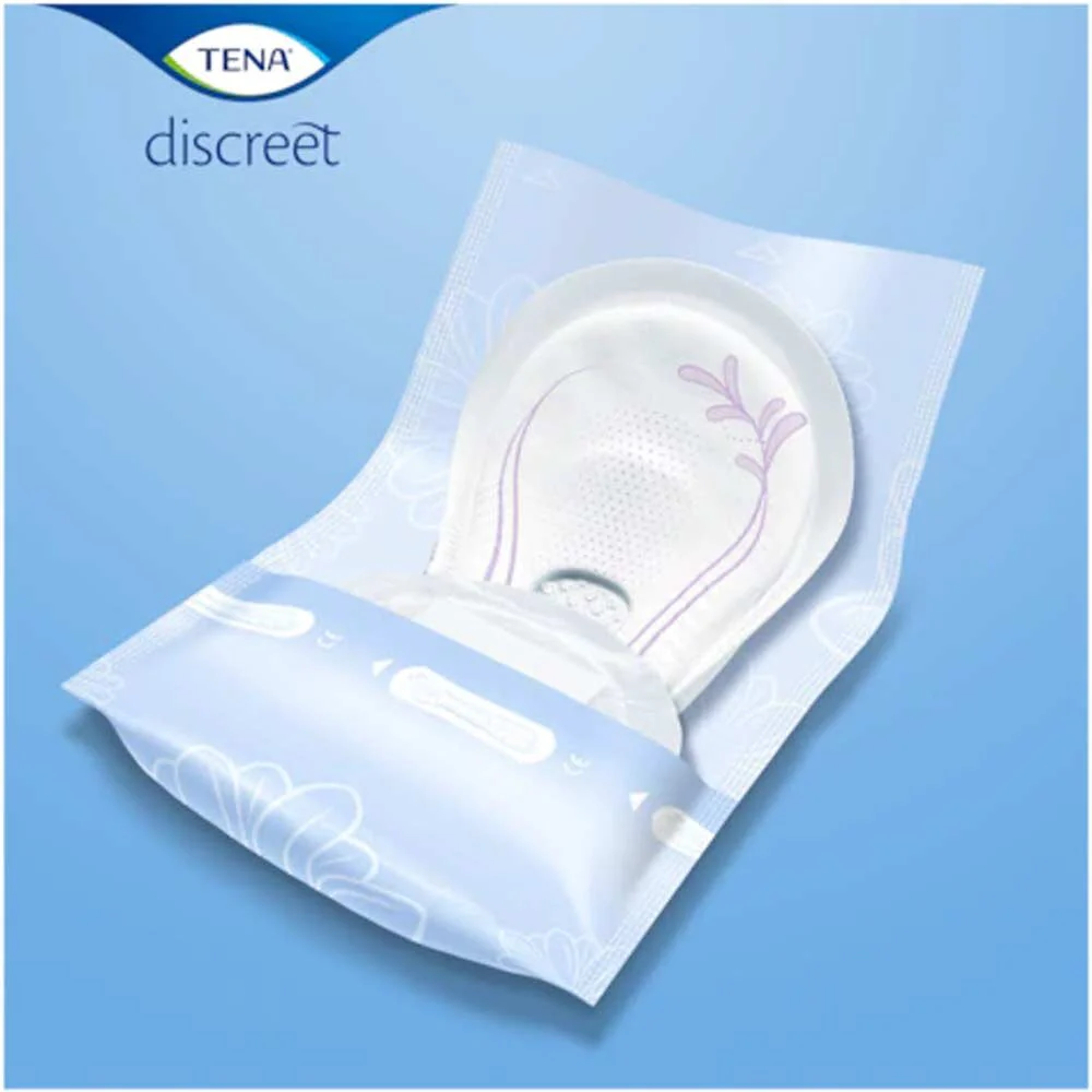 Tena Discreet Extra Plus, 16 st. - Bild 3