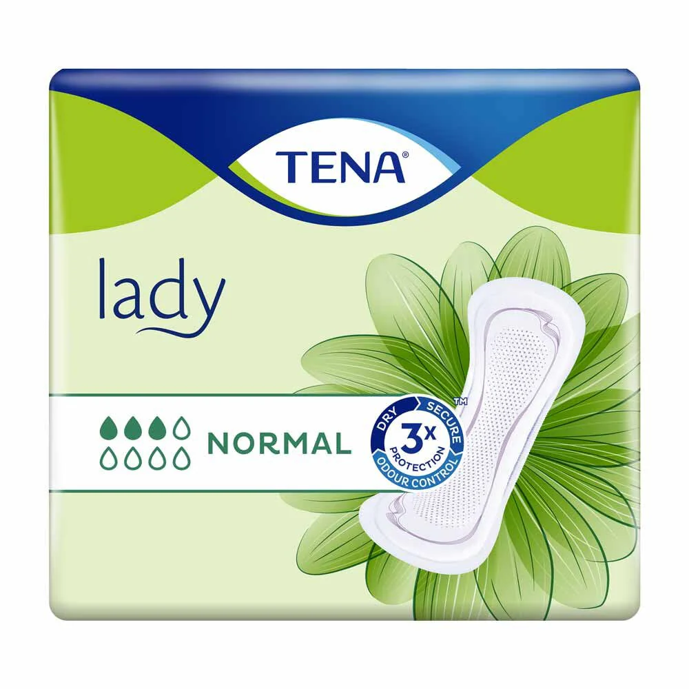 TENA Lady Normal, 30 st. - Bild 2