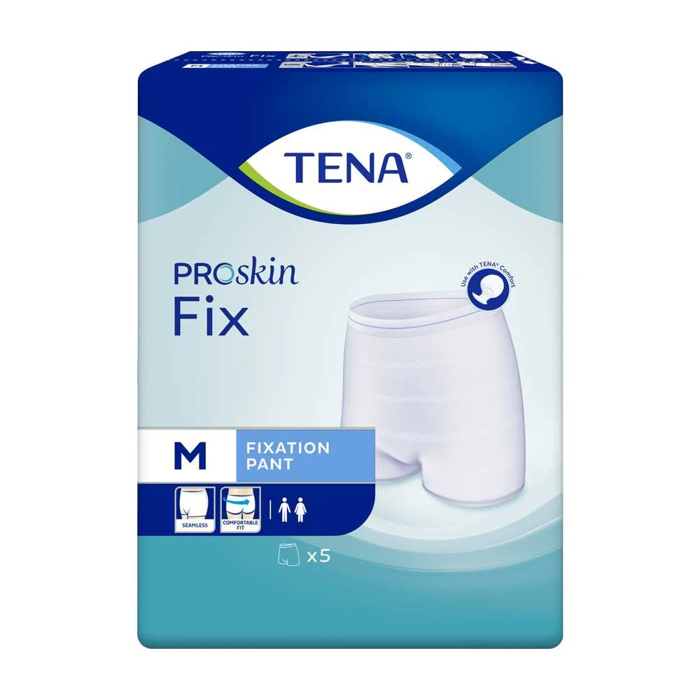 TENA Fix Fixeringsbyxa, 5 st.